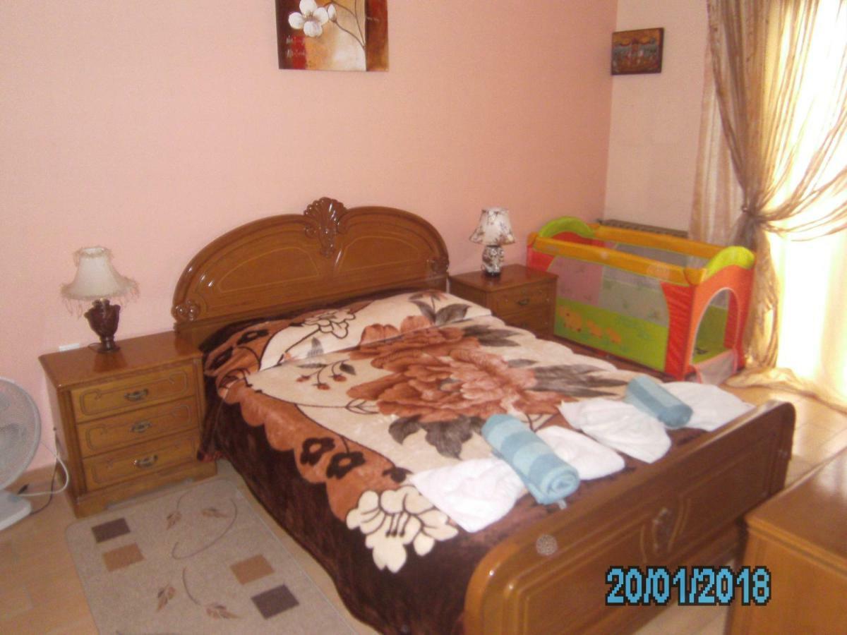 George'S House Apartment Agios Matthaios  Ngoại thất bức ảnh