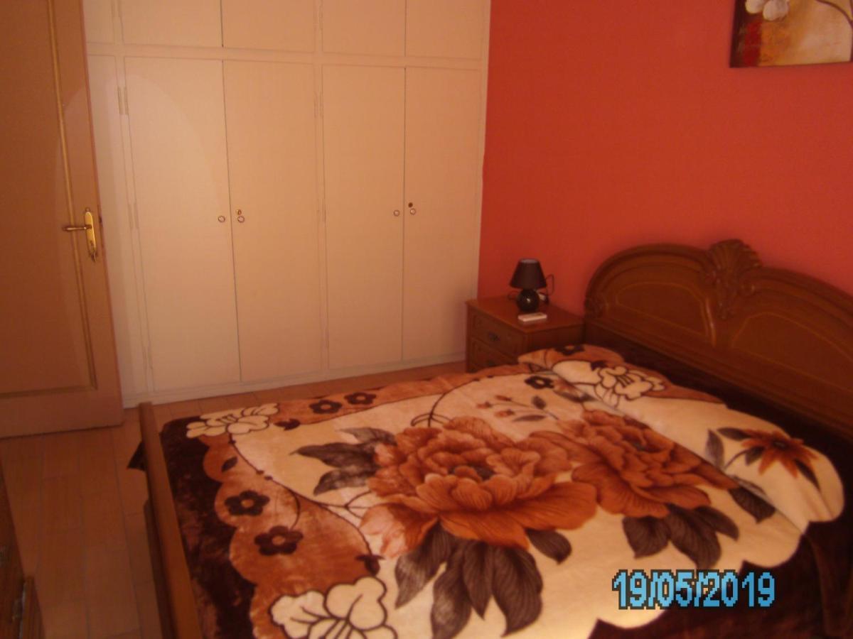 George'S House Apartment Agios Matthaios  Ngoại thất bức ảnh